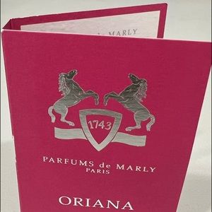parfums de marly oriana